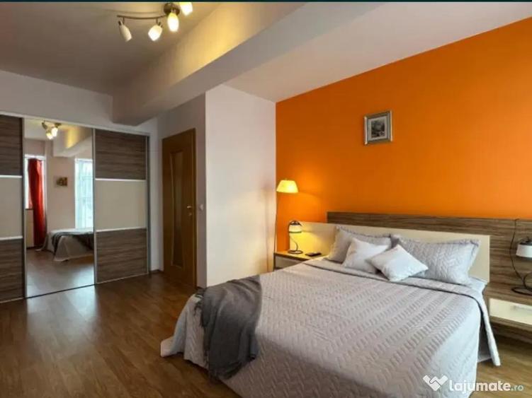 Apartament 3 camere, decomandat - zona Racadau - 4