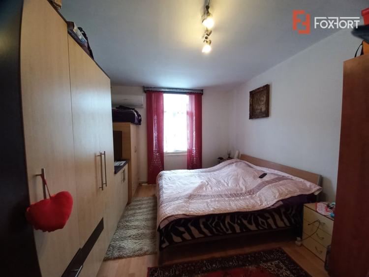 Apartament 2 camere, renovat complet, curte comuna - Timocului Saguna - 3