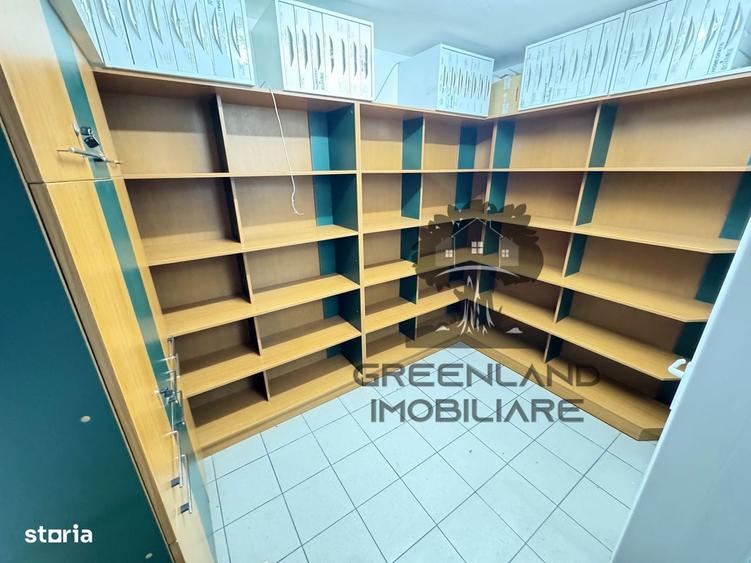Spatiu comercial 50mp, Nicolina la bulevard - 3