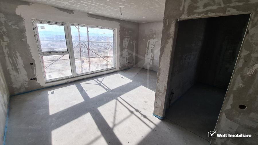 Duplex 245 mp, D+P+E+M, zona linistita de case, panorama deosebita ! - 10