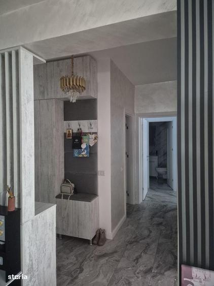 Apartament 3 camere de vanzare-Weiner Pallada+ Loc de parcare inclus - 4