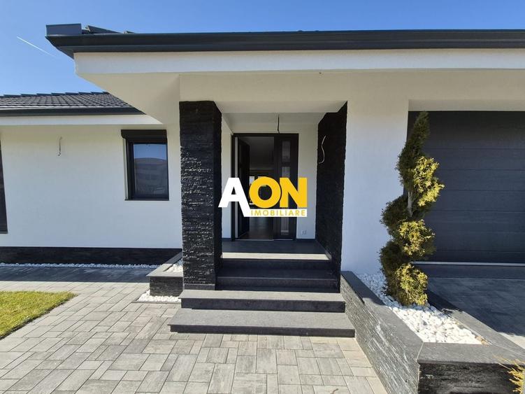 Casa 3 Camere, 125 mp, Teren 399 mp, Zona Centru - 1