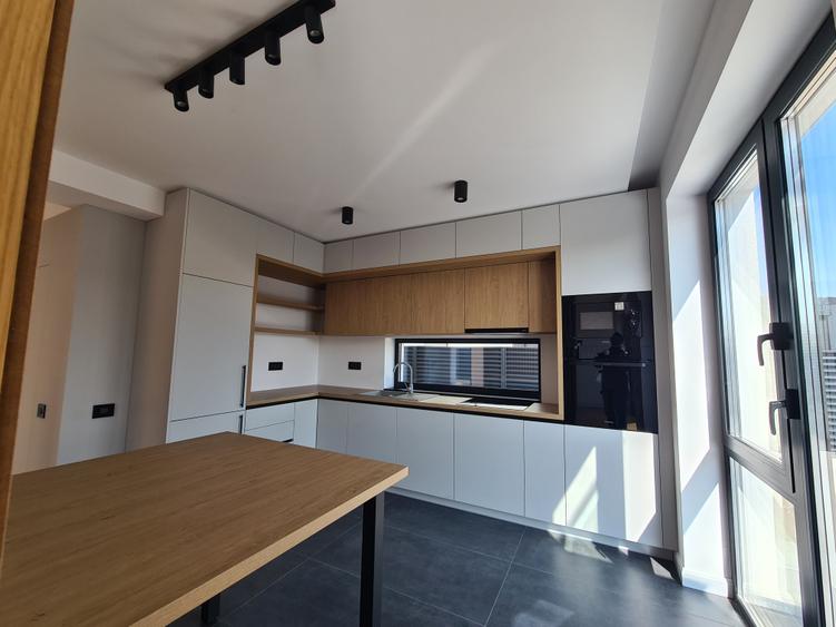 OMNIA-Poprietăti alese! Prestigios, elegant, nord. Standard ridicat de locuire. - 10