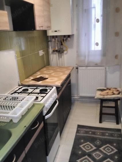 Inchiriez garsoniera - 5