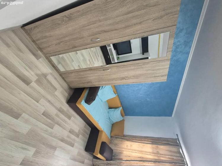 Vand Garsoniera 24mp etaj 3 4 zona Industriala. - 10