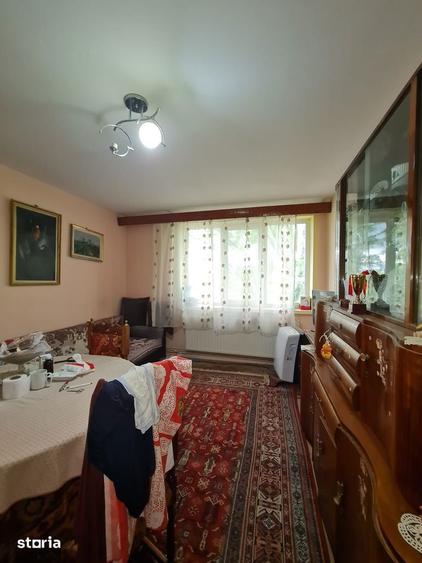 Brazda 4 camere, centrala termica proprie - 2