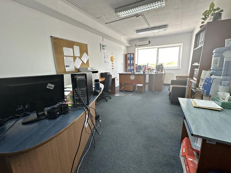 Spatii de birouri de inchiriat, Parc Industrial 3, Oradea - 1