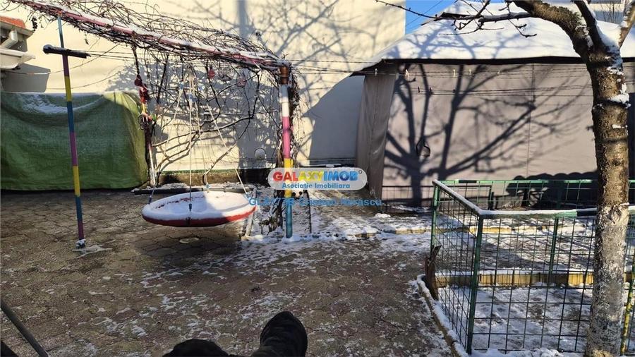 Buc Noi Lidl Casa 3 camere SU 85 mp Teren 300 mp - 6