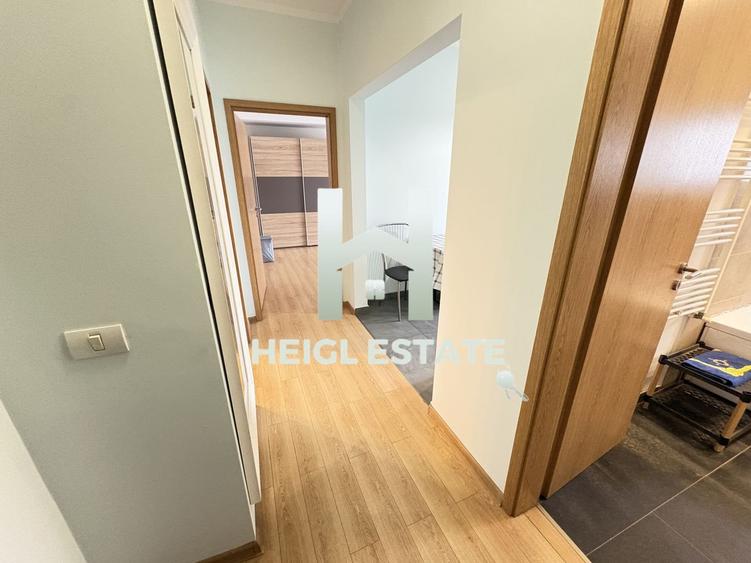 Apartament cu 2 camere decomandat la etajul 1 in Giroc zona Eso - 5