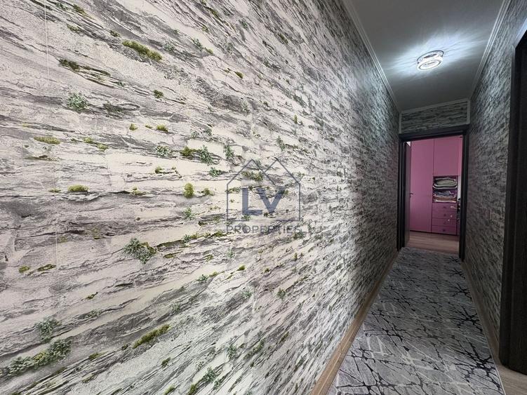 VANZARE 3 CAMERE | OXY RESIDENCE | SOSEAUA BUCURESTI-MAGURELE - 13