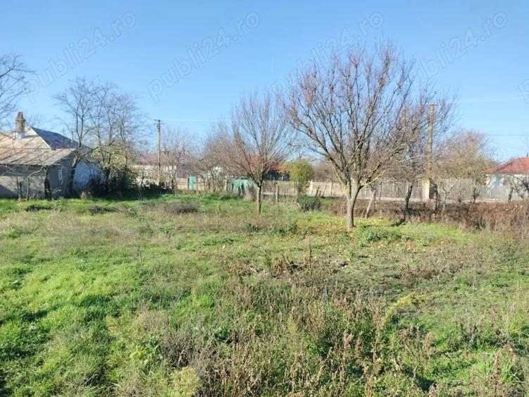 Vand casa batraneasca in sat Craciunei, comuna Radomire?ti, jud Olt - 3