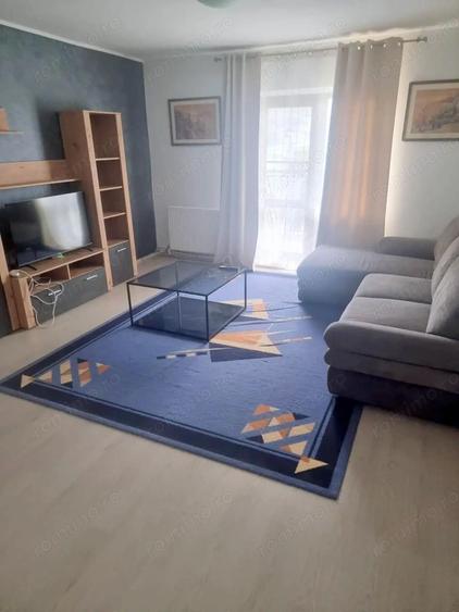 De inchiriat - apartament cu 3 camere in zona Gara - Centrul ora?ului - 2