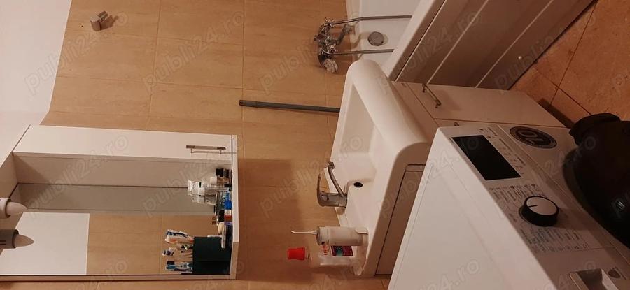 Vand apartament cu 3 camere in Bucuresti - 6