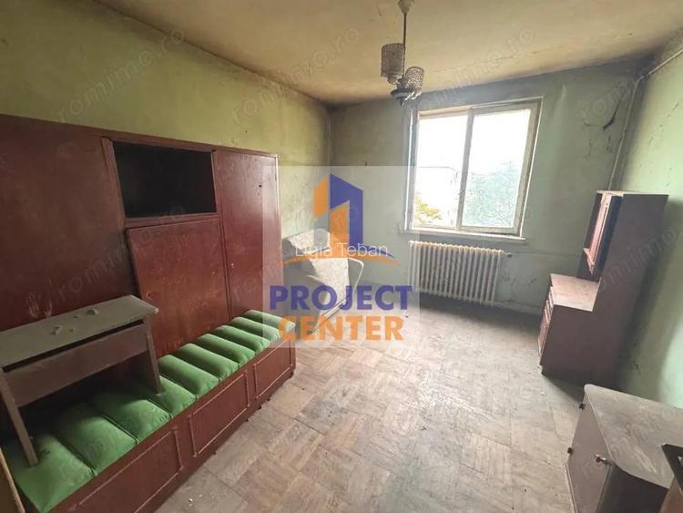 Apartament 2 camere Exercitiu