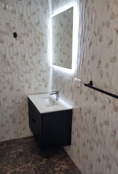 Casa noua utilata si mobilata, Dezmir, prima inchiriere - 12