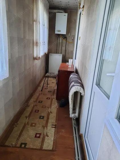 Garsonieră decomandată în Giulești