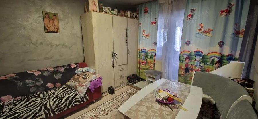 Garsoniera spa?ioasa zona linistita, aproape de Vivo Mall - 1