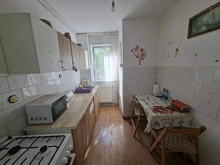 apartament - 4