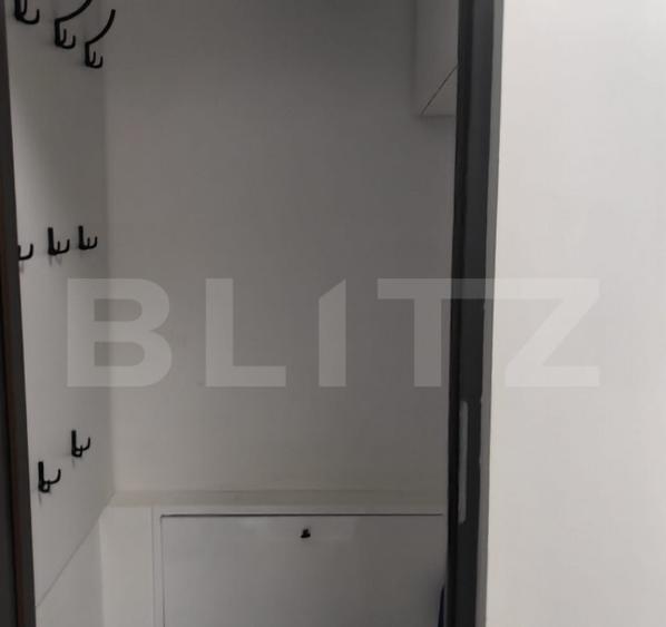 Apartament 3 camere, 55mp, zona Podul de Fier - 7