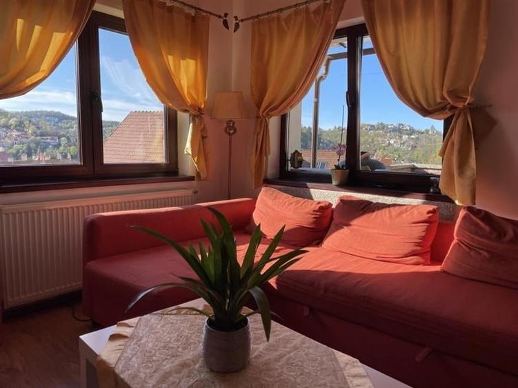 Casa insorita, Schei, Brasov - 1