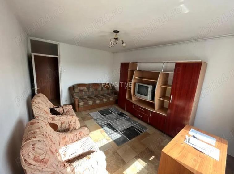 Tineretului-Parc,Garsoniera decomandata - 2