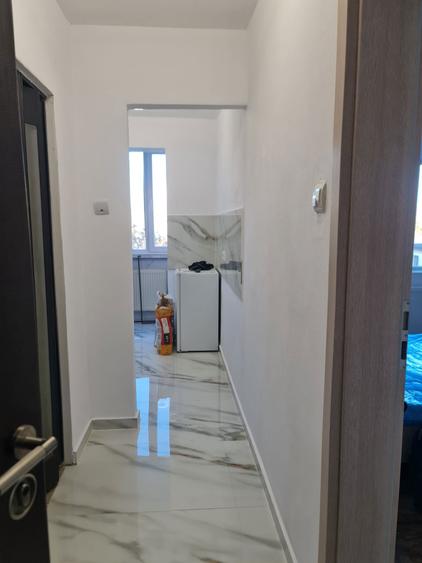 Apartament cu o camera. - 2