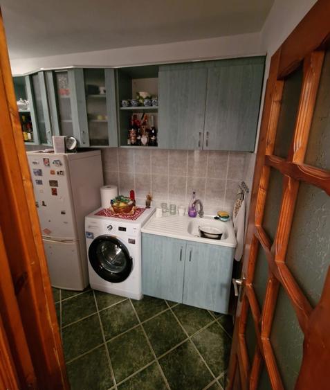 Inchiriez garsoniera confort sporit pe Zamca - 13