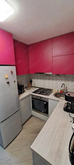 inchiriez apartament 1 camera, zona Iosefin, - 5