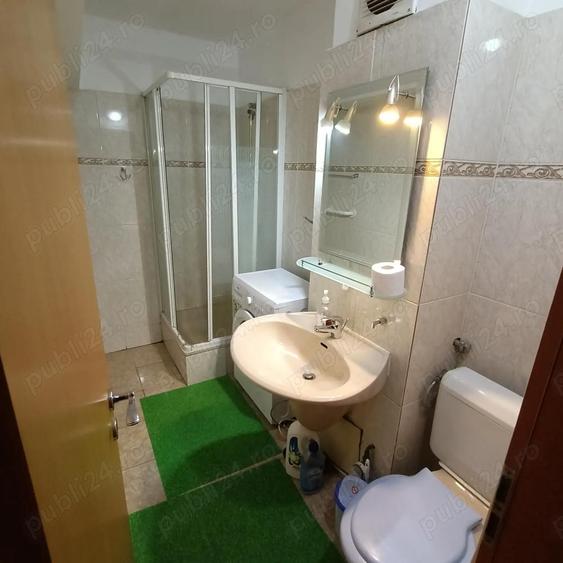 Apartamen 2 Camere, zona Lipovei, model spatios, 5 minute de mall - 6