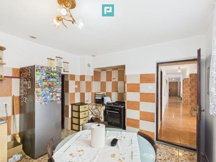 Casă individuală la Beregsău Mare, 2890 mp teren - 21