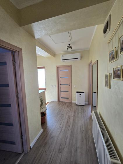 Exclusivitate -Tomis Plus  - Vila - 4 camere - Comision 0% - 12