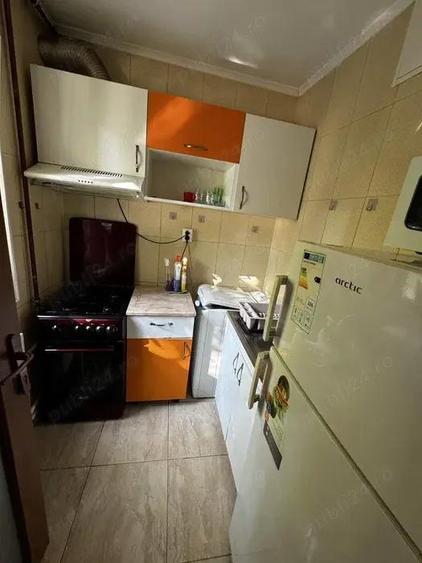 Apartament 2 camere, centrala gaz, etaj 1, zona Tomis Nord, Ciresica. - 7