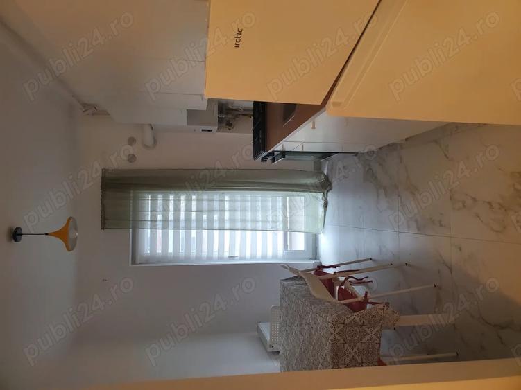 Apartament cu o camera, 35mp, Ra?nov. - 4