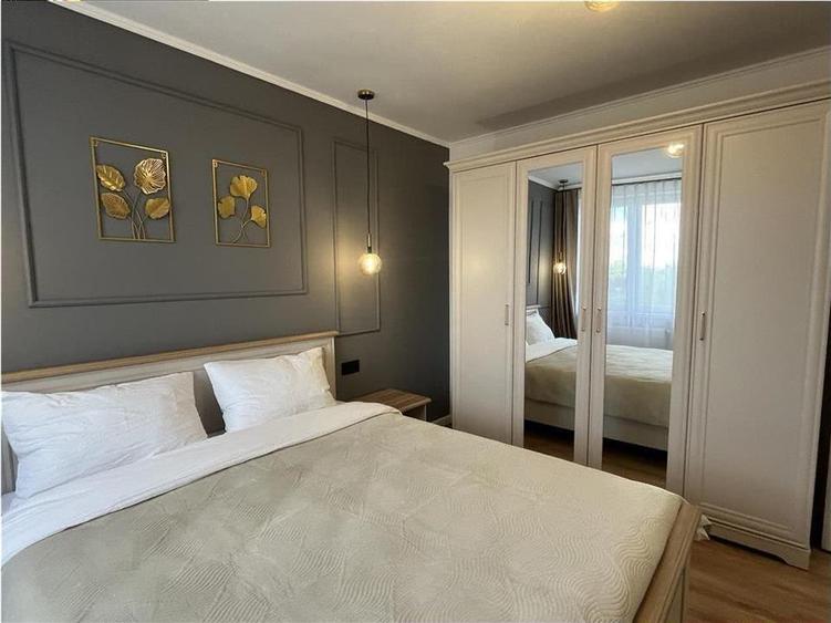 RECO Apartament  de inchiriat cu 2 camere-lux -centru - 2