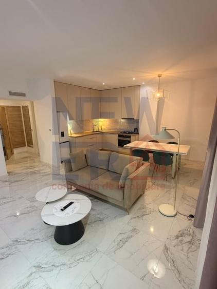 Apartament 2 camere de inchiriat - RIN Grand Residence - 1