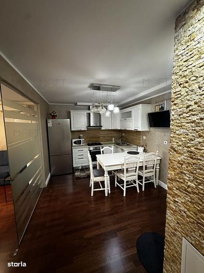 Apartament 2 camere | InCity Residence | Etaj 1 | WorldClass - 5