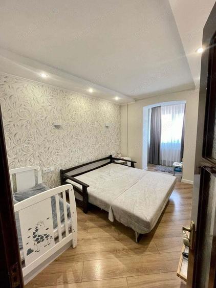 Apartament cu 2 camere de vanzare in zona Circumvalatiunii - 4