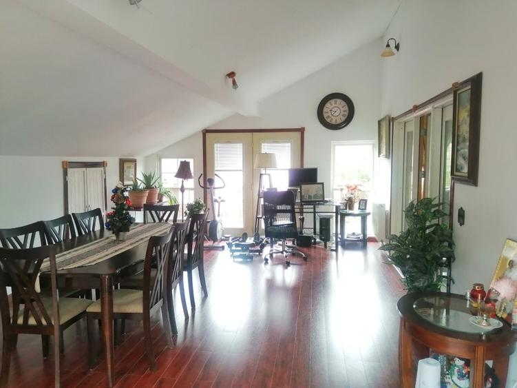 Casa P+M, Malureni -Toplita,  teren 2.798mp - 14