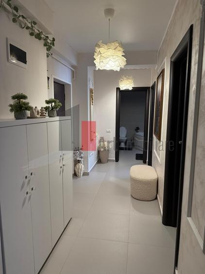 Chiajna Vand ap 3 camere de lux etaj 1 -Str Sergent Ilie Petre - 6