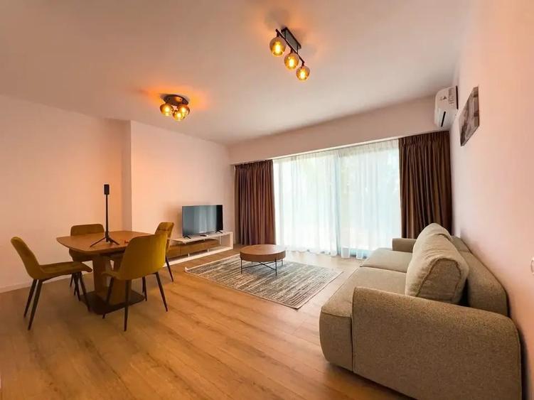 Apartament 2 camere Cotroceni Prima Inchiriere Mobilat Mutare Imediata - 3