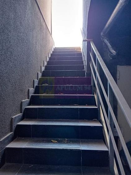 Spațiu 106 mp demisol | Intrare separată | Utilități incluse | Sector5 - 8