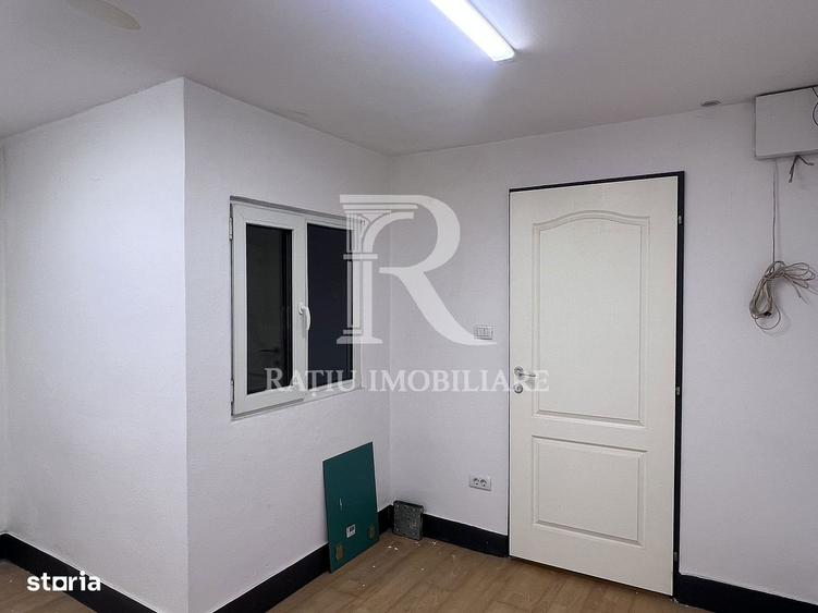 Spa?iu Comercial in Imobil Istoric | Loca?ie Ultracentrala | Oradea - 3
