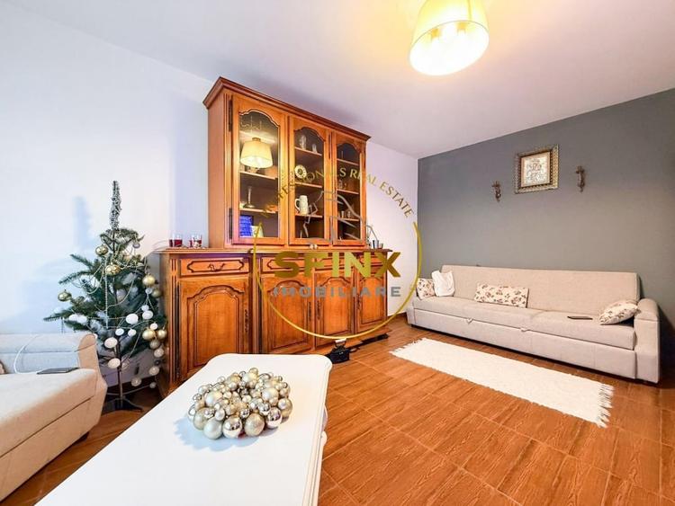 3 camere Petre Ispirescu Rahova, complet renovat, bloc anvelopat termic - 11