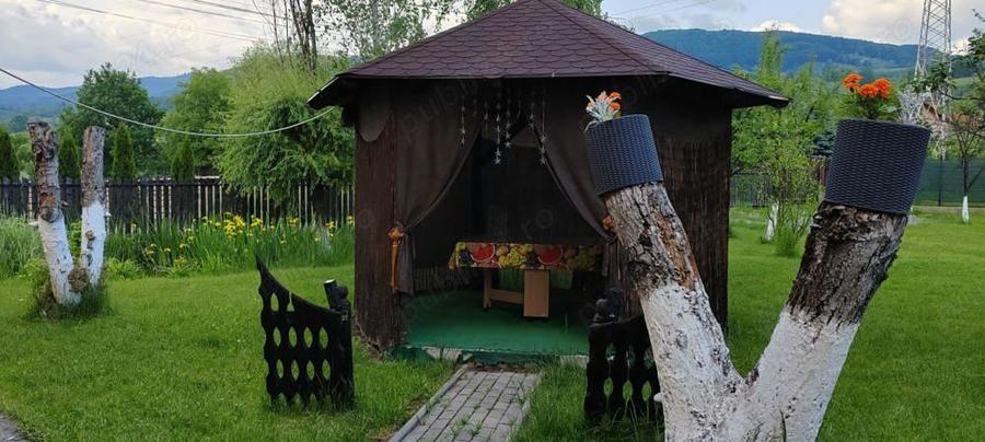 Casa de Vacanta Sovata - 3