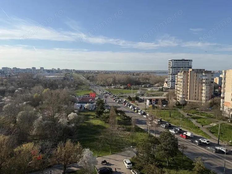 Apartament 3 camere Tomis Nord - 3