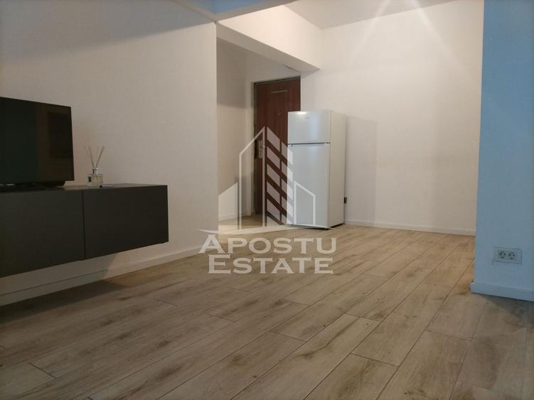 Apartament cu 2 camere, etajul 1, renovat, zona Steaua - 6