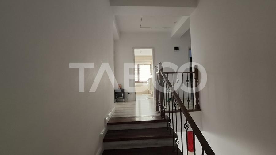 Casa individuala de vanzare 5 camere 172 mp langa Padurea Dumbrava - 11