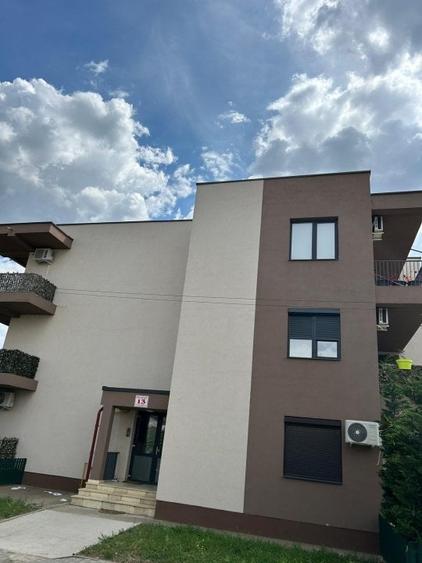 APARTAMENTE CU 2 CAMERE NOI - CARTIER ORIZONT BUZAU - 7