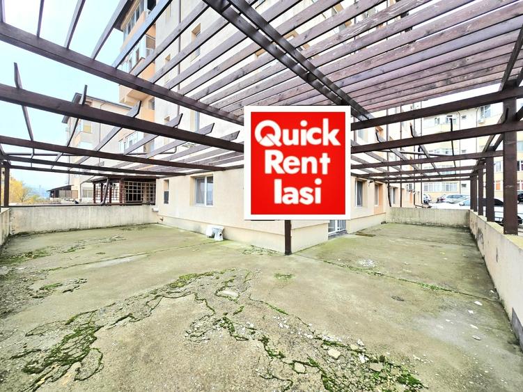 Bloc Nou Apartament 2Camere Decomandat Cu Parcare Subterana - Valea Adanca(CUG) - 14