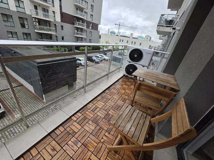 Apartament 3 camere | Modern | Parcare | Belvedere Residences - 7
